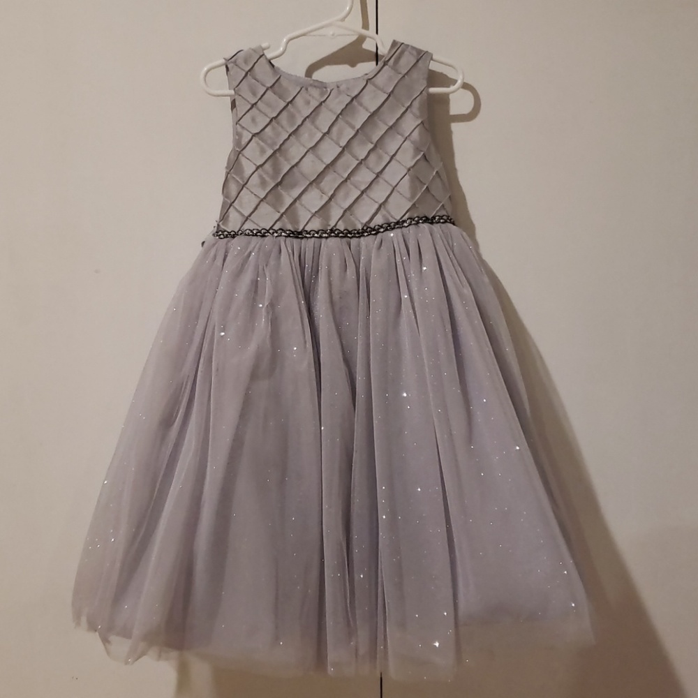 Marmellata sparkly dress